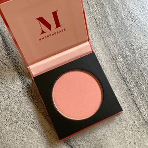 Morphe Always Blushed